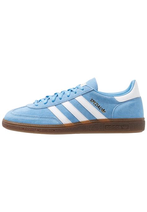 adidas handball spezial lyseblå|Handball Spezial Shoes .